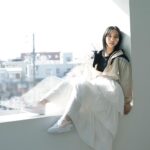 Suzu Yamanouchi Instagram - 山之内、mini４月号に登場させてもらってます！！ 普段から愛用してるプーマの厚底🫶 可愛く撮ってもらったのでぜひ手に取ってみてください！！ #PUMA #プーマ厚底