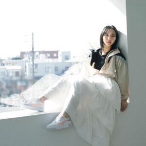 Suzu Yamanouchi Instagram - 山之内、mini４月号に登場させてもらってます！！
普段から愛用してるプーマの厚底🫶
可愛く撮ってもらったのでぜひ手に取ってみてください！！

#PUMA #プーマ厚底
