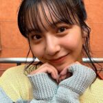 Suzu Yamanouchi Instagram - この1年ほぼ毎日つけてるベルミーのカラコン👀 言わなきゃバレないくらいナチュラルなのに裸眼よりもキラキラくっきりちゅるんと見せてくれるのがすっごくお気に入り！ カラコン初心者の方やバレたくないけど盛りたい！って方にほんとオススメ。 度数も沢山あるし１日中つけてても痛くならないのも素晴らしポイントです👍 モデルさせてもらってるからっての抜きにして本当に良いから気になったら試してみてね！ ちゃんと手洗ってからつけるんやで！！ ※装用時の見え方には個人差があります ※個人の感想です 販売名：SPワンデー　H-UVC 承認番号：22900BZX00423000 #ベルミー #belleme　#カラコン　#カラコンレポ　#pr