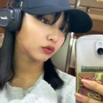 Suzu Yamanouchi Instagram - 🧢🎧