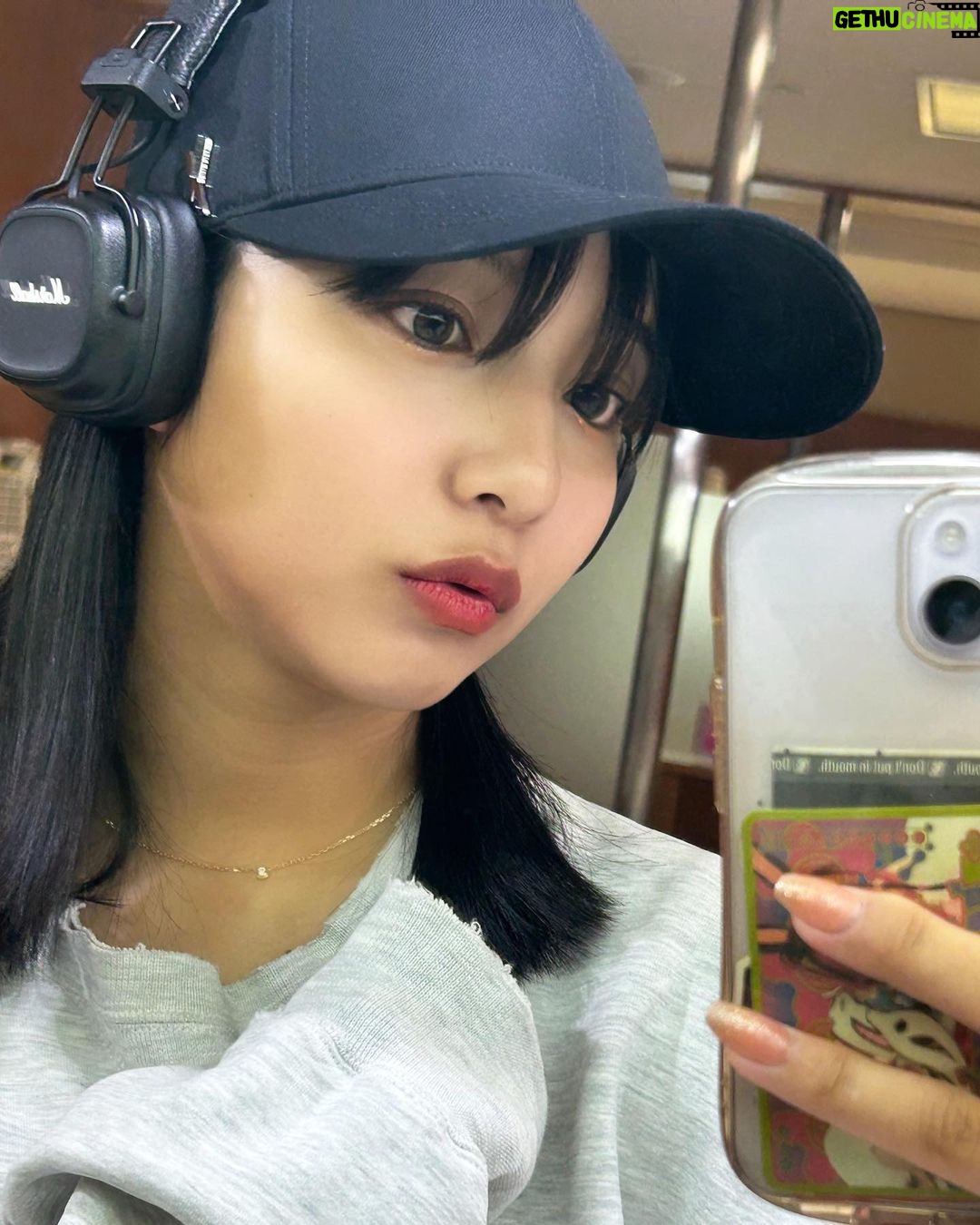 Suzu Yamanouchi - 8.5K Likes - 🧢🎧