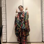 Suzu Yamanouchi Instagram - 最近の衣装たち👗💫 【NHK Eテレ 趣味どきっ！①】 ・トップス、スカート @natsumi.okumura 【NHK EXテレ 趣味どきっ！②】 ・シャツ @nepenthes_woman_tokyo ・ニット @verygood__sendai 【テレビ朝日 中居正広のキャスターな会】 ・トップス @atsushi.nakashima @the.pr_ ・スカート @rurumu.official 【TBS アッコにおまかせ！】 ・トップス、パンツ @tsumori_chisato ・靴 @camper_japan 【FreshCampusAward/FreshCampusBoys】 ・ジャケット、パンツ @ha_za_ma
