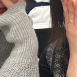 Suzu Yamanouchi Instagram - いつもお世話になってるチーム山之内でお疲れ様会😚 来年もよろしくおねがいします大好き👀🖤