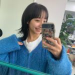 Suzu Yamanouchi Instagram - お仕事早く終わったのでエステ行って美容院行って激混みのデパ地下で好きなお惣菜買い放題してせっかくやし安いのでいいからシャンパン買おう思って売り場に行ったら9000円のすすめられて断れず買ってしまったメリークリスマスイブでした！！！ なんだか贅沢な1日です！！