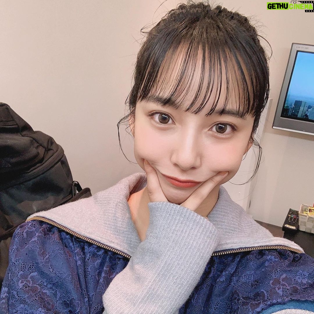 Suzu Yamanouchi - 7.1K Likes - 高い位置で結べるようになったうれちい(見えない)