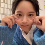 Suzu Yamanouchi Instagram - 今年は休みの日も仕事の日も毎日 @belleme.official 付けてた👀 自分はカラコン似合わないってずっと思い込んでてやっと出会えた自分に合うカラコンがイメージモデルさせてもらってるブランドってほんまに幸せよね🙄 毎朝どれつけるか悩む時間がすごく楽しい！！😳 全色おすすめすぎるからとりあえやず自分に合いそうなの是非試してみて🥹🥹🥹 1枚目　オリーブブラウン かっこいいお洋服の日とかおしゃれな雰囲気にしたい時に良く使う！ 2枚目　ティアーブラウン ほんっとにナチュラルに目をちゅるんちゅるんにしてくれる！ 3枚目　ヘーゼルリング ナチュラルなのに目をくりっと見せてくれて写真写りも良くなる！