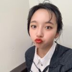 Suzu Yamanouchi Instagram - カレンダーお渡し会楽しかった😉 初めましての方も久しぶりの方もこないだぶりの方もありがとうございました😊 遠方の方多くてびっくり 沖縄から青森まで居た 気をつけて帰るんだよありがとうねえええええ