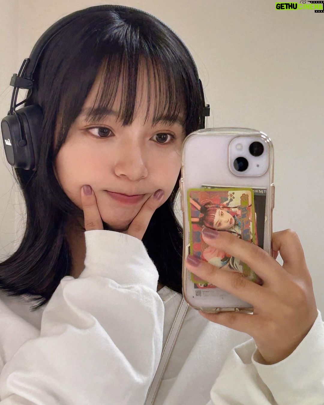 Suzu Yamanouchi - 8.3K Likes - 🎧
最近沢山歩いてる偉い