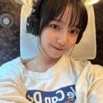Suzu Yamanouchi Instagram – 22歳になりました🎀