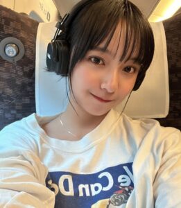 Suzu Yamanouchi Instagram - 22歳になりました🎀