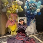 Suzu Yamanouchi Instagram - みんなが山之内を姫にしてくれた🫶 らぶだよ！！！！！！！