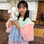 Suzu Yamanouchi Instagram - ボートレース徳山！！ トークショー&現地中継させて頂きました🫶 ボートレース会場の皆さんいつも優しくて嬉しい 会場に着いたのは12時ごろでしたが今回も1Rからしっかり楽しみました✌️ いやー優勝戦めちゃくちゃ緊張しましたね 生中継平然とできない毎回。 磯部選手のSG初勝利&平成生まれの初SGウィナー誕生という素晴らしいレースを間近でみられて大興奮でした！！