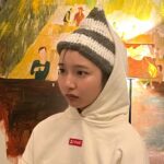 Suzu Yamanouchi Instagram - ええっと。