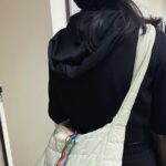 Suzu Yamanouchi Instagram - 最近の山之内は常に毛糸と共に生きてます🧶
