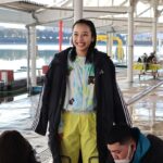 Suzu Yamanouchi Instagram - ボートレースCM、12話はもう見ていただけましたか！！！！ まだの方、是非見てください沢山見てください！！！ そしてキャンペーンも実施中なのでそちらもお忘れなく！！🚤🌊 @dynamite_boat_race #ボートレースCM