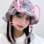 Suzu Yamanouchi Instagram - amiami🧶❤️‍🔥