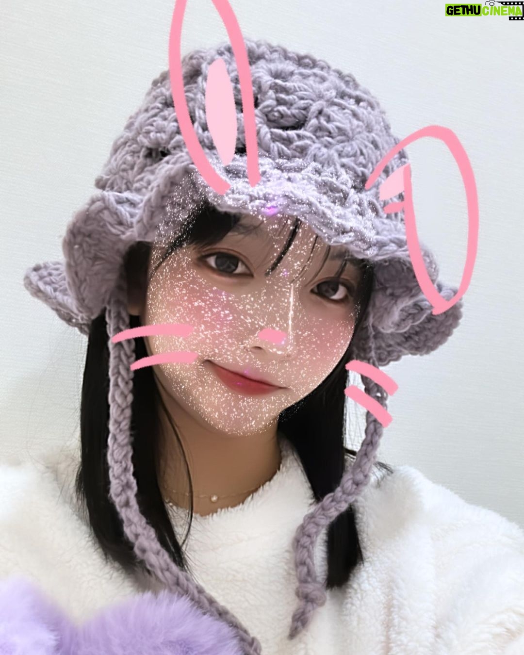 Suzu Yamanouchi Instagram - amiami🧶❤️🔥