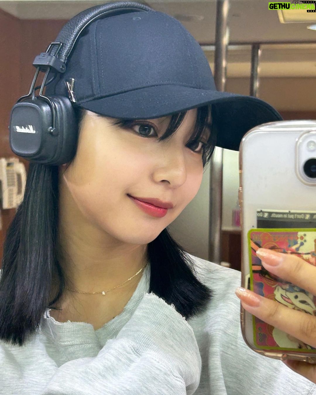 Suzu Yamanouchi - 8.5K Likes - 🧢🎧