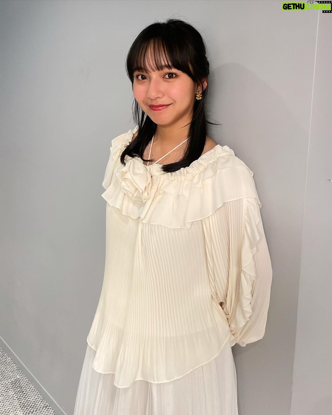 Suzu Yamanouchi Instagram - 最近の衣装たち👗💫 【関西テレビ よ~いドン!(7/12生放送】 ・トップス、ワンピース @rrr_tokyo 【DAMチャンネル(8月配信)】 ・ブラウス @__treat.urself__ ・ワンピース @poppy_tokyo 【バチェラー座談会】 ・トップス @_estella.k_ 【TBS ひるおび(8/14生放送)】 ・トップス @_estella.k_ 【レッドロブスター記念イベント】 ・ワンピース @candystripper_official 【ABEMA 波乗り全速!ブレインターン!!!!!】 ・ワンピース @avie_andensal 【毎日放送 水野真紀の魔法のレストラン】 ・セットアップ @poppy_tokyo ・キャミソール @__treat.urself__ 【ABCテレビ・テレビ朝日系 朝だ!生です旅サラダ】 ・ブラウス @violettaofficial_jp ・チュールスカート @labelleetude_official 【TBS ひるおび(10/30生放送)】 ・セットアップ @manana_suerte 【DAMチャンネル(11月配信)】 ・セットアップ @janemarple_official