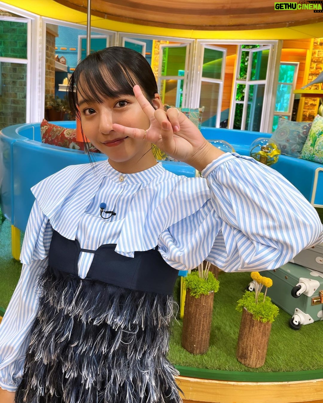 Suzu Yamanouchi Instagram - 最近の衣装たち👗💫 【関西テレビ よ~いドン!(7/12生放送】 ・トップス、ワンピース @rrr_tokyo 【DAMチャンネル(8月配信)】 ・ブラウス @__treat.urself__ ・ワンピース @poppy_tokyo 【バチェラー座談会】 ・トップス @_estella.k_ 【TBS ひるおび(8/14生放送)】 ・トップス @_estella.k_ 【レッドロブスター記念イベント】 ・ワンピース @candystripper_official 【ABEMA 波乗り全速!ブレインターン!!!!!】 ・ワンピース @avie_andensal 【毎日放送 水野真紀の魔法のレストラン】 ・セットアップ @poppy_tokyo ・キャミソール @__treat.urself__ 【ABCテレビ・テレビ朝日系 朝だ!生です旅サラダ】 ・ブラウス @violettaofficial_jp ・チュールスカート @labelleetude_official 【TBS ひるおび(10/30生放送)】 ・セットアップ @manana_suerte 【DAMチャンネル(11月配信)】 ・セットアップ @janemarple_official