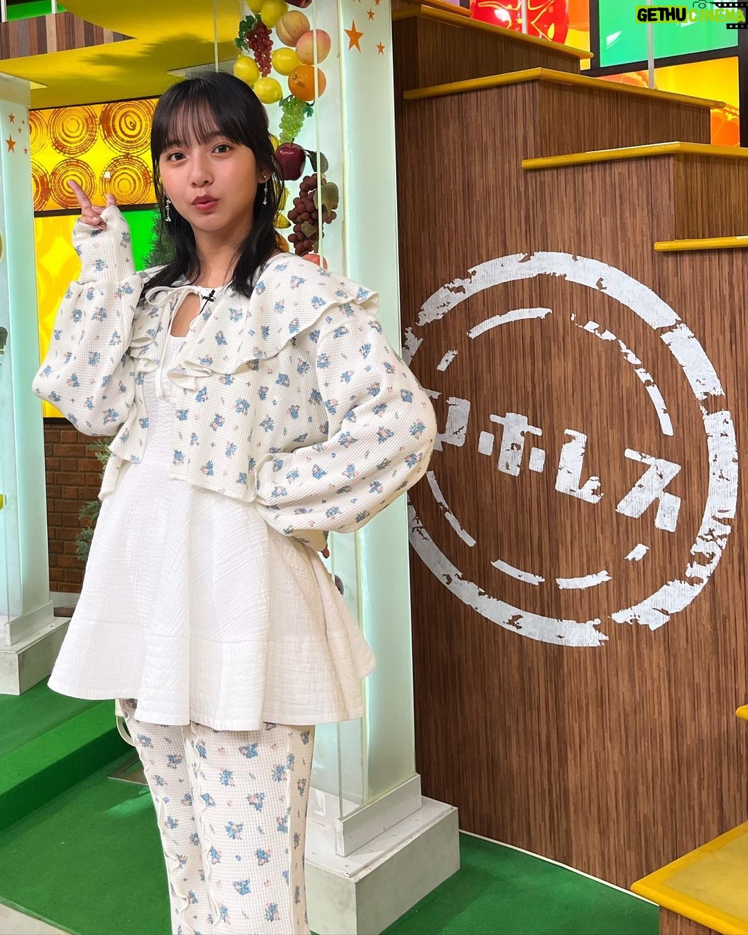 Suzu Yamanouchi Instagram - 最近の衣装たち👗💫 【関西テレビ よ~いドン!(7/12生放送】 ・トップス、ワンピース @rrr_tokyo 【DAMチャンネル(8月配信)】 ・ブラウス @__treat.urself__ ・ワンピース @poppy_tokyo 【バチェラー座談会】 ・トップス @_estella.k_ 【TBS ひるおび(8/14生放送)】 ・トップス @_estella.k_ 【レッドロブスター記念イベント】 ・ワンピース @candystripper_official 【ABEMA 波乗り全速!ブレインターン!!!!!】 ・ワンピース @avie_andensal 【毎日放送 水野真紀の魔法のレストラン】 ・セットアップ @poppy_tokyo ・キャミソール @__treat.urself__ 【ABCテレビ・テレビ朝日系 朝だ!生です旅サラダ】 ・ブラウス @violettaofficial_jp ・チュールスカート @labelleetude_official 【TBS ひるおび(10/30生放送)】 ・セットアップ @manana_suerte 【DAMチャンネル(11月配信)】 ・セットアップ @janemarple_official