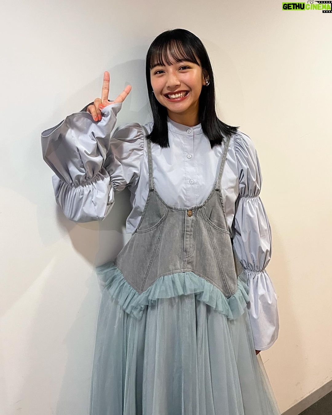 Suzu Yamanouchi Instagram - 最近の衣装たち👗💫 【関西テレビ よ~いドン!(7/12生放送】 ・トップス、ワンピース @rrr_tokyo 【DAMチャンネル(8月配信)】 ・ブラウス @__treat.urself__ ・ワンピース @poppy_tokyo 【バチェラー座談会】 ・トップス @_estella.k_ 【TBS ひるおび(8/14生放送)】 ・トップス @_estella.k_ 【レッドロブスター記念イベント】 ・ワンピース @candystripper_official 【ABEMA 波乗り全速!ブレインターン!!!!!】 ・ワンピース @avie_andensal 【毎日放送 水野真紀の魔法のレストラン】 ・セットアップ @poppy_tokyo ・キャミソール @__treat.urself__ 【ABCテレビ・テレビ朝日系 朝だ!生です旅サラダ】 ・ブラウス @violettaofficial_jp ・チュールスカート @labelleetude_official 【TBS ひるおび(10/30生放送)】 ・セットアップ @manana_suerte 【DAMチャンネル(11月配信)】 ・セットアップ @janemarple_official