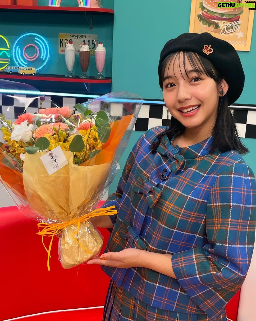 Suzu Yamanouchi Instagram - 最近の衣装たち👗💫 【関西テレビ よ~いドン!(7/12生放送】 ・トップス、ワンピース @rrr_tokyo 【DAMチャンネル(8月配信)】 ・ブラウス @__treat.urself__ ・ワンピース @poppy_tokyo 【バチェラー座談会】 ・トップス @_estella.k_ 【TBS ひるおび(8/14生放送)】 ・トップス @_estella.k_ 【レッドロブスター記念イベント】 ・ワンピース @candystripper_official 【ABEMA 波乗り全速!ブレインターン!!!!!】 ・ワンピース @avie_andensal 【毎日放送 水野真紀の魔法のレストラン】 ・セットアップ @poppy_tokyo ・キャミソール @__treat.urself__ 【ABCテレビ・テレビ朝日系 朝だ!生です旅サラダ】 ・ブラウス @violettaofficial_jp ・チュールスカート @labelleetude_official 【TBS ひるおび(10/30生放送)】 ・セットアップ @manana_suerte 【DAMチャンネル(11月配信)】 ・セットアップ @janemarple_official