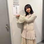 Suzu Yamanouchi Instagram - 最近の衣装👗💫 【TBS アッコにおまかせ！(8/20生放送)】 ・トップス @nontokyo_official ・ベスト、パンツ @createclair @the.pr_ ・靴 @camper_japan 【関西テレビ よ〜いドン！(10/4生放送)】 ･ブラウス @reedit_official @the.pr_ ･ジャケット @tiit_tokyo @the.pr_ ･スカート @carolina_glaser