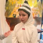 Suzu Yamanouchi Instagram - ええっと。