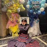 Suzu Yamanouchi Instagram – みんなが山之内を姫にしてくれた🫶
らぶだよ！！！！！！！