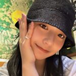 Suzu Yamanouchi Instagram - 会社近くでランチした🍴 そして久しぶりに自分でメイクしたのよーん