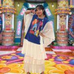 Suzu Yamanouchi Instagram - 最近の衣装たち👗💫 【関西テレビ ちまたのジョーシキちゃん】 ・トップス、ジャケット @tsumori_chisato 【テレビ大阪 関西リーダー列伝】 ・ワンピース、チュールスカート @pameopose 【テレビ朝日 ナニコレ珍百景】 ・ワンピース @wildlily_daikanyama ・ベスト @kidill @sakaspr ・スカート @watashinofuku.official ・靴 @camper_japan 【NHK 明日をまもるナビ】 ・トップス、ワンピース @naokitomizuka__studio ・スカート @wclosetwersinc 【TBS アッコにおまかせ！(6/18生放送)】 ・トップス、スカート @rosebud_official_ ・ネックレス @__treat.urself__ ・靴 @maisonspecial_women 【関西テレビ よ～いドン！(6/21生放送)】 ・ワンピース @hurrytoito 【TBS この歌詞が刺さった！グッとフレーズ】 ・トップス、スカート、靴 @janemarple_official ・ジャケット @bellmignon__