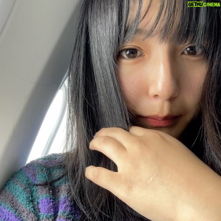 Suzu Yamanouchi - 11.3K Likes - 静電気すごかった
