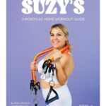 Suzy Antonyan Instagram - With the release of Suzy's documentary, we’re coming out with her 3 month at home Fitness guide by XEELA® this August 15th! 💓 Suzy was able to lose 40 POUNDS with XEELA® and now we are ready to help you accomplish YOUR fitness journey. We will be releasing a complete 3 month at home guide along with the necessary equipment designed to help you lose fat, build muscle, all in the comfort of your own home 💪 Suzy’s 3 MONTH at home Fitness Guide includes: ♡ A full 3 month guide of at home workouts ♡ Recipes ♡ How to train for a marathon ♡ Cardio assistance ♡ Calorie and macro assistance ♡ FAQs ♡ Nutrition Advice ♡ Fitness equipment ♡ & MORE! 🍑 Fitness equipment includes: ♡ Resistance bands ♡ Handles ♡ Jump rope ♡ Hip bands ♡ XEELA® Drawstring Bag Our bundle includes the necessary at home equipment in tandem with the workout guide. We will also be available to help you throughout your 3 month journey with a special discord link attached within the guide and lead by our trainer Xavier! We are so excited to help you accomplish your goals! See you August 15th!