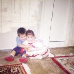 Suzy Antonyan Instagram - Happy birthday to my brother, Jonah ♥️ I wish you the best in life and am so happy to call you my brother, I am proud of your hard work and how far you have came in life, I love you bro ♥️ As a birthday wish, I hope you get verified soon 😂 LMAOOO 😘😘