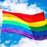 Suzy Antonyan Instagram - Love is LOVE!! HAPPY PRIDE! I love you all ♥️♥️♥️🏳️‍🌈🏳️‍🌈🏳️‍🌈🏳️‍🌈 Los Angeles, California