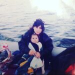 Suzy Antonyan Instagram - Happy Mother’s Day to the best mom ever I love you so much and I feel so blessed for you 😘😘😘 thank you for everything you do P.S. Here’s a couple pictures of me and my mom, 23 years apart 😂😂😂😂 Los Angeles, California