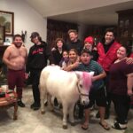 Suzy Antonyan Instagram - The pony took a shit in our living room