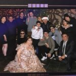 Suzy Antonyan Instagram - Tonight was just amazing!! ✨Love you all so so much ♥️This was probably one of THE best birthdays ever ♥️♥️😘😘😘 thank you to these beautiful people for making my day so special, love you all so much ♥️♥️ and to everyone who wished me a happy birthday, thank you guys!! Love you 😘😘♥️♥️ #22ndbirthday Los Angeles, California