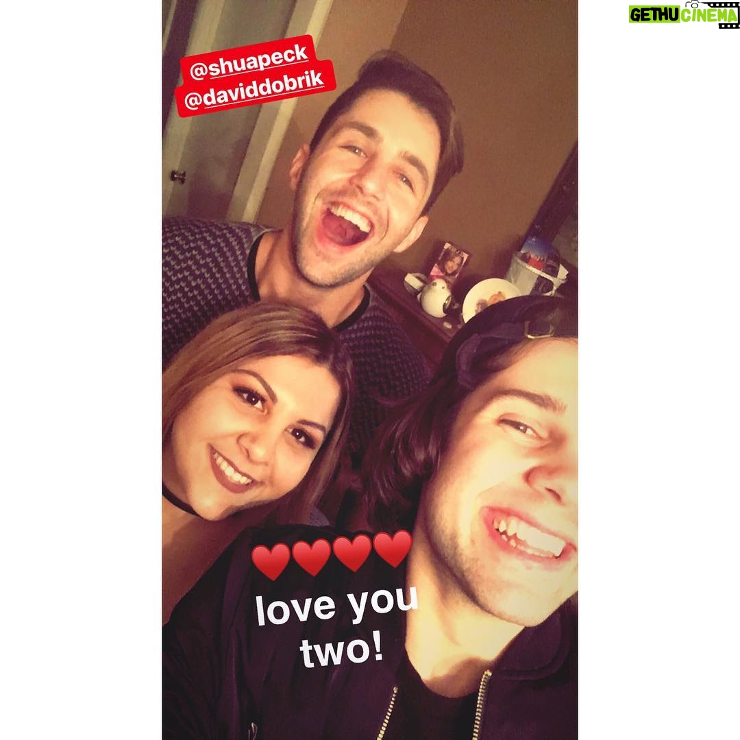 Suzy Antonyan Instagram - Los Angeles, California