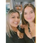 Suzy Antonyan Instagram - Vegas really was a movie 🎬🍾