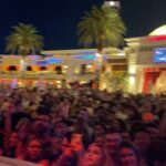 Suzy Antonyan Instagram - Vegas really was a movie 🎬🍾