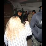 Suzy Antonyan Instagram - @champagnepapi If you’re reading this, it’s NOT too late!! I was so nervous to hug Drake 😩 here’s some pics of us tryna high five lmao Love you!! ♥️♥️ Los Angeles, California