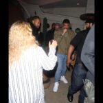 Suzy Antonyan Instagram - @champagnepapi If you’re reading this, it’s NOT too late!! I was so nervous to hug Drake 😩 here’s some pics of us tryna high five lmao Love you!! ♥️♥️ Los Angeles, California