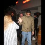 Suzy Antonyan Instagram - @champagnepapi If you’re reading this, it’s NOT too late!! I was so nervous to hug Drake 😩 here’s some pics of us tryna high five lmao Love you!! ♥️♥️ Los Angeles, California