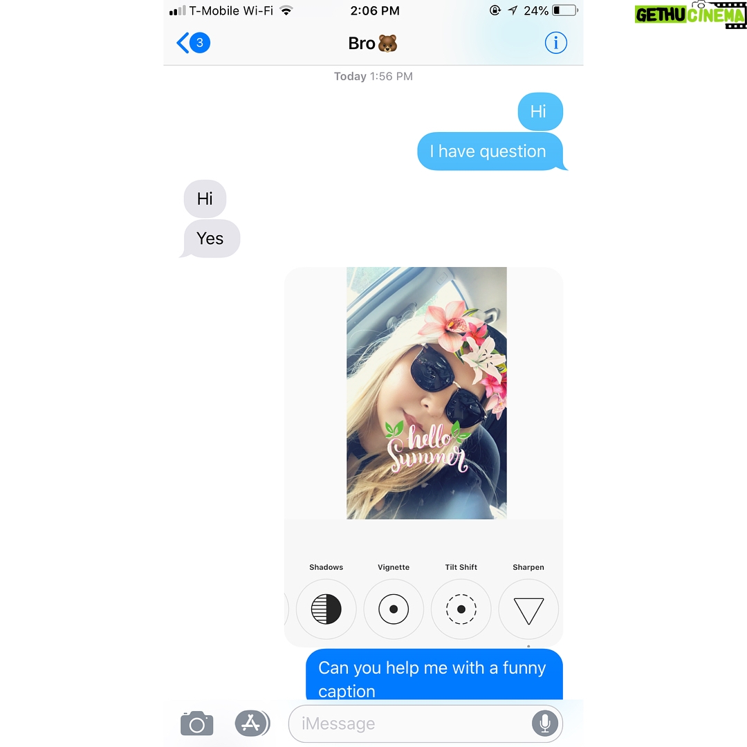 Suzy Antonyan Instagram - Texted my prick brother for a caption, but like always he’s useless. Los Angeles, California