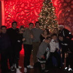 Suzy Antonyan Instagram - Tonight was just amazing!! ✨Love you all so so much ♥️This was probably one of THE best birthdays ever ♥️♥️😘😘😘 thank you to these beautiful people for making my day so special, love you all so much ♥️♥️ and to everyone who wished me a happy birthday, thank you guys!! Love you 😘😘♥️♥️ #22ndbirthday Los Angeles, California