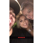 Suzy Antonyan Instagram - Tonight was just amazing!! ✨Love you all so so much ♥️This was probably one of THE best birthdays ever ♥️♥️😘😘😘 thank you to these beautiful people for making my day so special, love you all so much ♥️♥️ and to everyone who wished me a happy birthday, thank you guys!! Love you 😘😘♥️♥️ #22ndbirthday Los Angeles, California