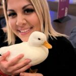 Suzy Antonyan Instagram - Lil photo dump of @vidcon ♥️♥️