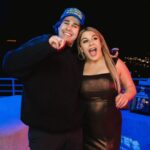 Suzy Antonyan Instagram - A few weeks ago we threw a CRAZY birthday party for me🪩HUGE SHOUTOUT TO ALL OUR SPONSORS!!!!! @happydad @tequilamandala @mobhookah @e.a.private_security_svc @fire @ikessandwiches @blueicevodkausa @prtnerglobal @josephcaptures Beverly Hills, California